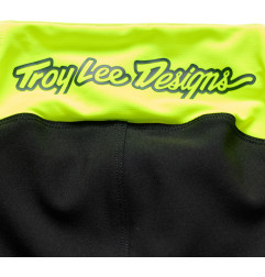 TROY LEE DESIGNS SE Pro Hose - Solo Flo Yellow
