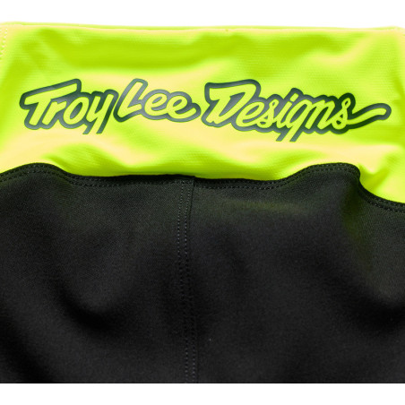 TROY LEE DESIGNS SE Pro Pants - Solo Flo Yellow