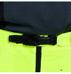 Pantalón TROY LEE DESIGNS SE Pro - Solo Flo Yellow