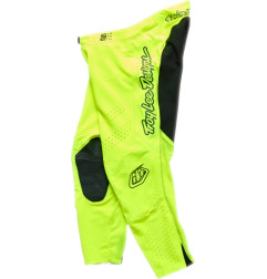 TROY LEE DESIGNS SE Pro Hose - Solo Flo Yellow
