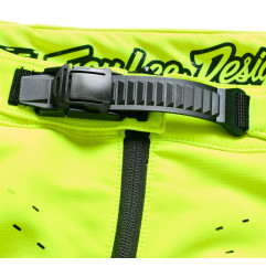 TROY LEE DESIGNS SE Pro Hose - Solo Flo Yellow