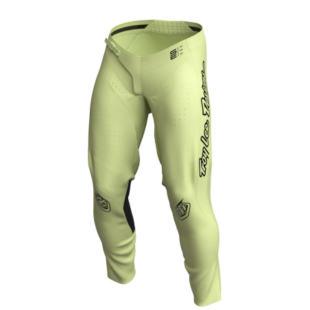 TROY LEE DESIGNS SE Pro Solo Pants - Yellow