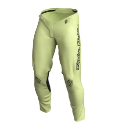 TROY LEE DESIGNS SE Pro Solo Hose – Gelb
