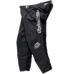Pantalon TROY LEE DESIGNS SE Pro - Solo noir