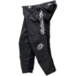 TROY LEE DESIGNS SE Pro Hose - Solo Schwarz