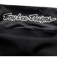 TROY LEE DESIGNS SE Pro Hose - Solo Schwarz