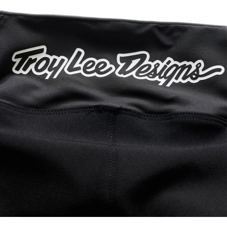 TROY LEE DESIGNS SE Pro Pants - Solo Black