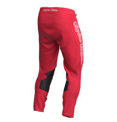 TROY LEE DESIGNS SE Pro Solo Pants - Red