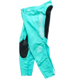 Pantalon TROY LEE DESIGNS SE Pro - Solo Real Teal