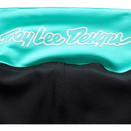 TROY LEE DESIGNS SE Pro Hose - Solo Real Teal
