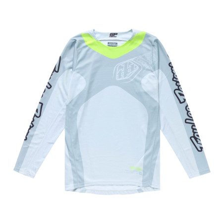 TROY LEE DESIGNS GP Pro Frames Trikot – Vapor/Grau