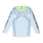TROY LEE DESIGNS GP Pro Frames Jersey - Vapor/Grey TROY LEE DESIGNS GP Pro Frames Jersey - Vapor/Grey