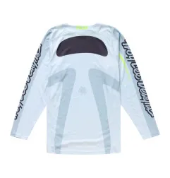 TROY LEE DESIGNS GP Pro Frames Jersey - Vapor/Grey