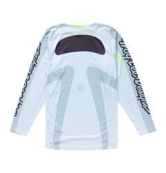 TROY LEE DESIGNS GP Pro Frames Trikot – Vapor/Grau