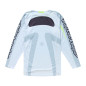 TROY LEE DESIGNS GP Pro Frames Jersey - Vapor/Grey TROY LEE DESIGNS GP Pro Frames Jersey - Vapor/Grey