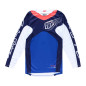 TROY LEE DESIGNS GP Pro Frames Jersey - Navy/White