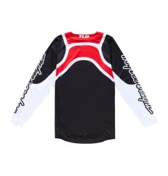 TROY LEE DESIGNS GP Pro Swerve Jersey - Black/Red