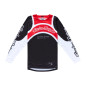 TROY LEE DESIGNS GP Pro Swerve Jersey - Black/Red