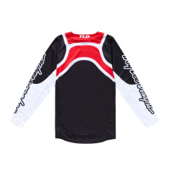 TROY LEE DESIGNS GP Pro Swerve Trikot – Schwarz/Rot