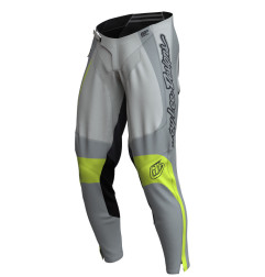 Pantalón TROY LEE DESIGNS GP Pro Frames - Vapor/Gris