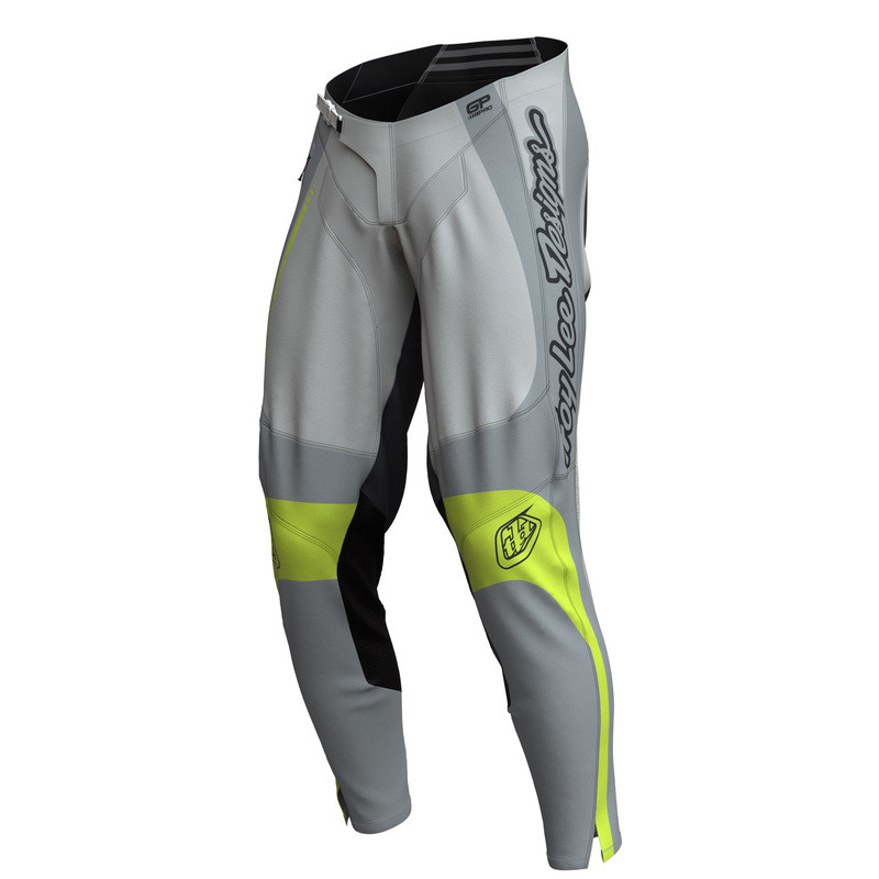 TROY LEE DESIGNS GP Pro Frames Pants - Vapor/gris