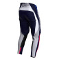 Pantalón TROY LEE DESIGNS GP Pro Frames - Navy/Blanco