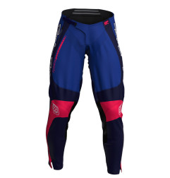 TROY LEE DESIGNS GP Pro Frames Pants - Navy/White