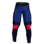 TROY LEE DESIGNS GP Pro Frames Hose – Navy/Weiß TROY LEE DESIGNS GP Pro Frames Hose – Navy/Weiß