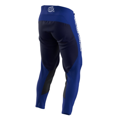 Pantalón TROY LEE DESIGNS GP Pro Mono - Azul