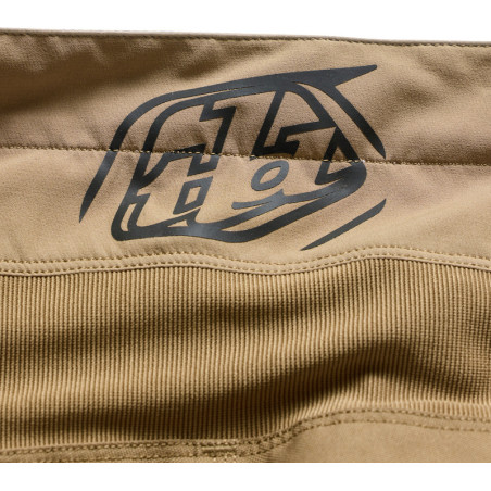 Pantalón TROY LEE DESIGNS GP Pro - Mono Sienna
