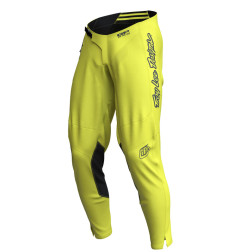 TROY LEE DESIGNS GP Pro Mono Hose – Fluoreszierendes gelb