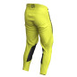 Pantalón TROY LEE DESIGNS GP Pro Mono - Amarillo neón