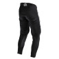 Pantalon TROY LEE DESIGNS GP Pro Mono - noir