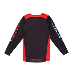 TROY LEE DESIGNS GP Pro Air Standard Jersey - Orange/Black