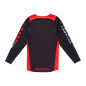 TROY LEE DESIGNS GP Pro Air Standard Jersey - Orange/Black - size 2XL
