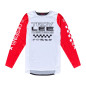 Maillot TROY LEE DESIGNS GP Pro Air Standard - rouge/blanc/noir - taille 2XL