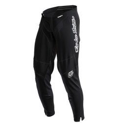 Pantalon TROY LEE DESIGNS GP Pro Air Mono - noir