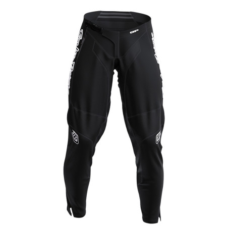 Pantalón TROY LEE DESIGNS GP Pro Air Mono - Negro
