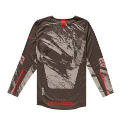 Camiseta TROY LEE DESIGNS Scout GP Pro Slab - Timber