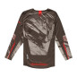 TROY LEE DESIGNS Scout GP Pro Slab Jersey - Timber TROY LEE DESIGNS Scout GP Pro Slab Jersey - Timber