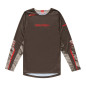TROY LEE DESIGNS Scout GP Pro Slab Jersey - Timber TROY LEE DESIGNS Scout GP Pro Slab Jersey - Timber