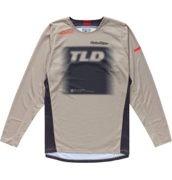 TROY LEE DESIGNS Scout GP Pro Trikot - Fade Out Timber