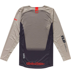 TROY LEE DESIGNS Scout GP Pro Jersey - Fade Out Timber