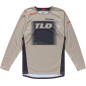 Maillot TROY LEE DESIGNS Scout GP Pro - Fade Out Timber Maillot TROY LEE DESIGNS Scout GP Pro - Fade Out Timber