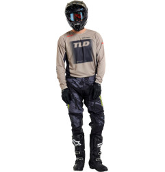 TROY LEE DESIGNS Scout GP Pro Trikot - Fade Out Timber
