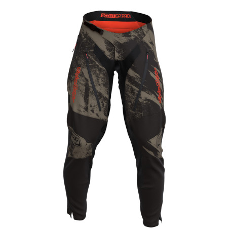 Pantalón TROY LEE DESIGNS Scout GP Pro Slab - Timber