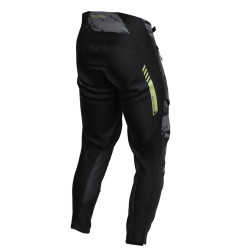 Pantalón TROY LEE DESIGNS Scout GP Pro Slab - Negro