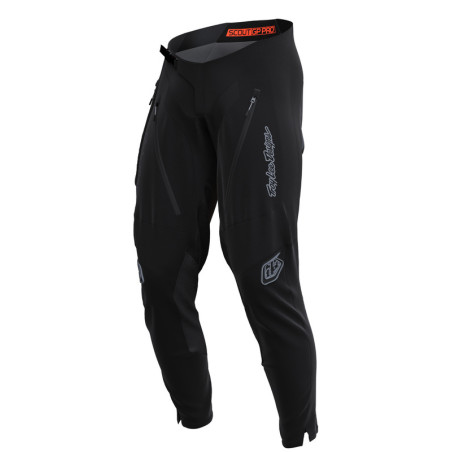 Pantalon TROY LEE DESIGNS Scout GP Pro Mono - noir