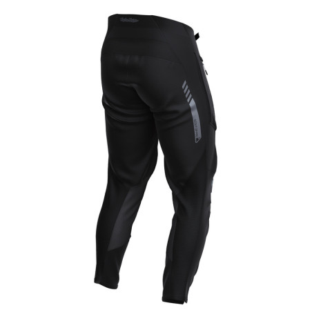 Pantalon TROY LEE DESIGNS Scout GP Pro Mono - noir