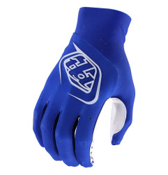Guantes TROY LEE DESIGNS SE Ultra - Solid Blue